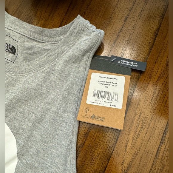 2X Top 🩶 - Picture 4 of 4